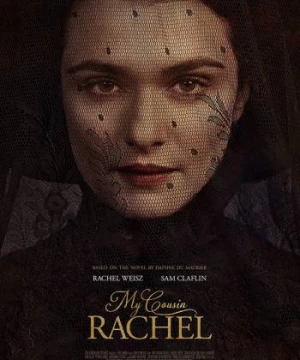 Cô Em Họ Rachel