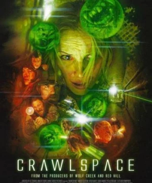 Crawlspace