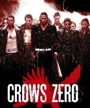 Crows Zero