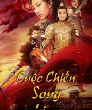 Cuộc Chiến Song Liao