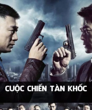 Cuộc Chiến Tàn Khốc