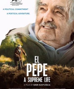 Cuộc đời Pepe Mujica