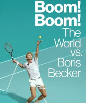 Cuộc Đời Thăng Trầm Của Boris Becker