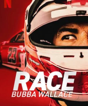 Cuộc đua: Bubba Wallace