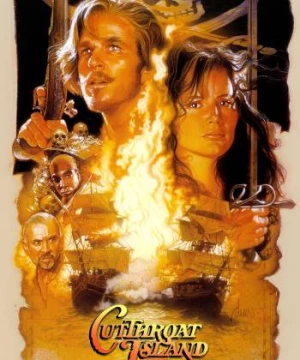 Cutthroat Island