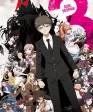 Danganronpa 3: Chương tuyệt vọng