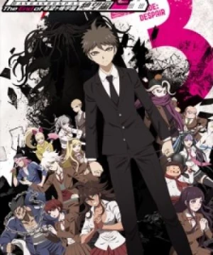 Danganronpa 3: The End of Kibougamine Gakuen - Zetsubou-hen