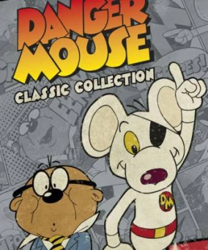 Danger Mouse: Classic Collection (Phần 3)