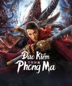 Đao Kiếm Phong Ma