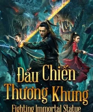 Đấu Chiến Thương Khung