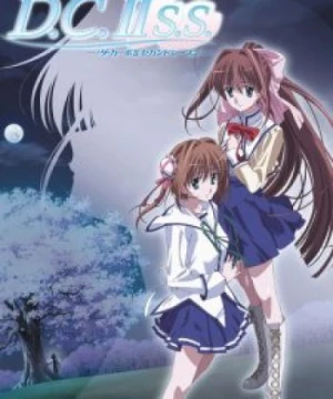 D.C.II S.S.: Da Capo II Second Season