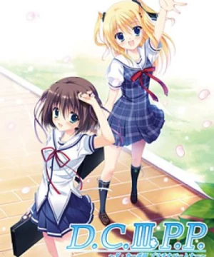 D.C.III: Da Capo III Special