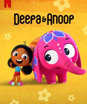 Deepa &amp; Anoop (Phần 2)