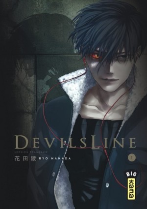 Devils Line