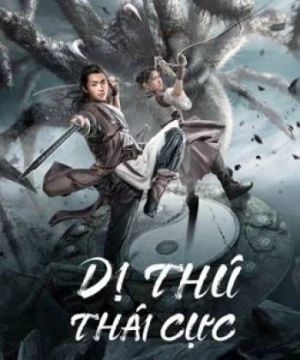 Dị Thú Thái Cực