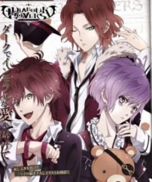 Diabolik Lovers Recap