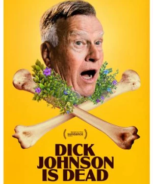 Dick Johnson Đã Chết