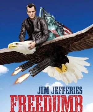 Diễn viên Jim Jefferies