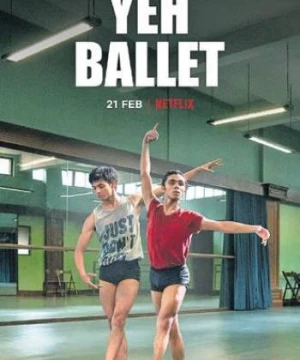 Điệu ballet Mumbai