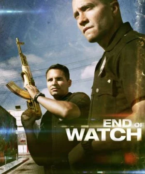 End of Watch