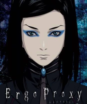 Ergo Proxy