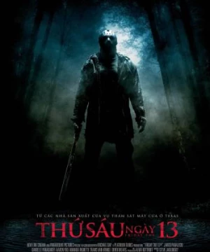 Friday the 13th