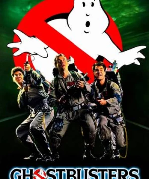 Ghostbusters