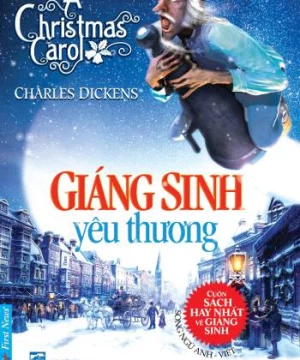 Giáng Sinh Yêu Thương