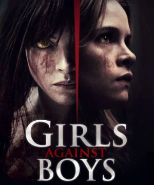 Girls Against Boys