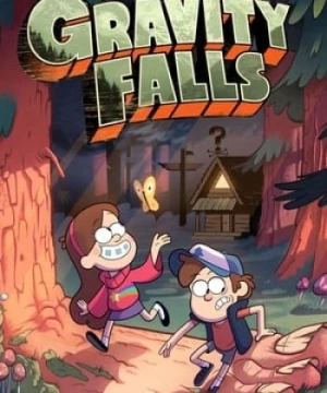 Gravity Falls Season 1