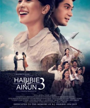 Habibie & Ainun 3