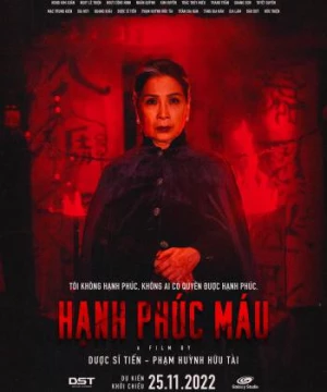 Hạnh Phúc Máu