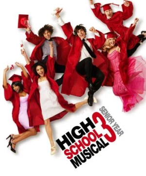 High School Musical 3: Lễ Tốt Nghiệp