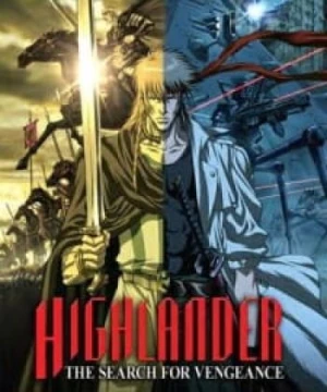 Highlander: The Search for Vengeance