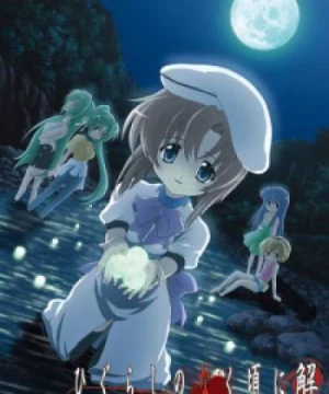 Higurashi no Naku Koro ni Kai