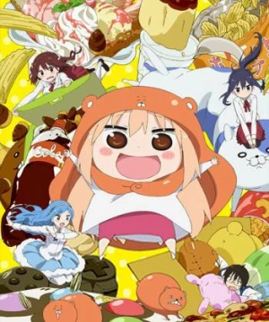 Himouto! Umaru-chan Cô em gái hai mặt