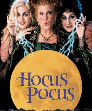 Hocus Pocus