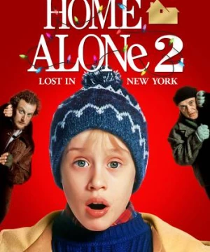 Home Alone 2: Lost in New York