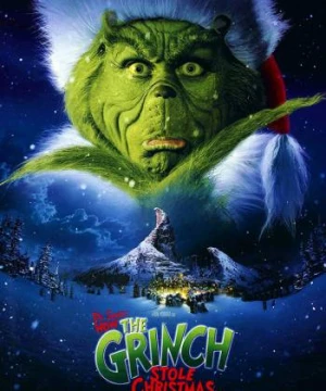 How the Grinch Stole Christmas