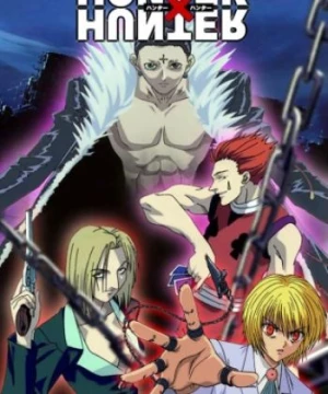 Hunter x Hunter: Original Video Animation