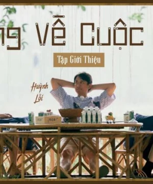 Hướng Về Cuộc Sống - Mùa 4