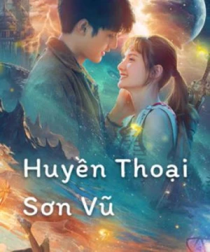 Huyền Thoại Sơn Vũ