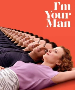 I'm Your Man