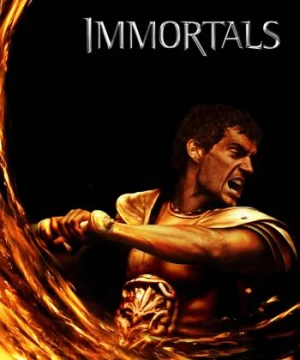 Immortals