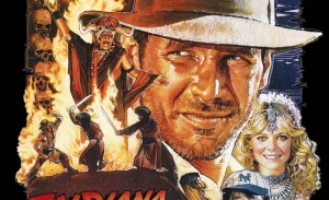 Indiana Jones và Ngôi Đền Chết Chóc