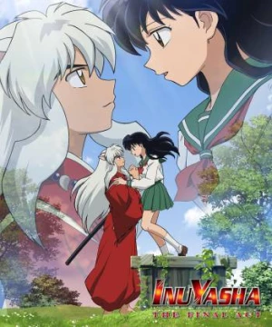 Inuyasha Hồi Cuối