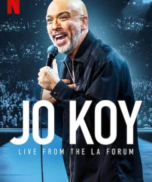 Jo Koy: Trực tiếp từ Los Angeles Forum