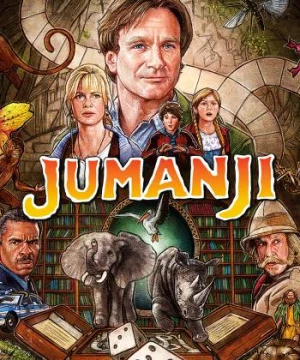 Jumanji