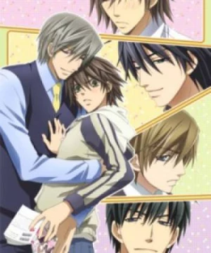 Junjou Romantica Special