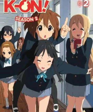 K-on! SS2